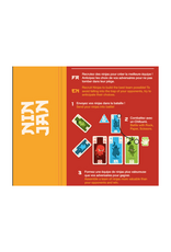 Helvetiq Helvetiq - Ninjan