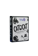 MJ Games MJ Games - CATOrCAT