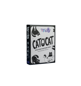 MJ Games CATOrCAT