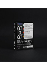 MJ Games MJ Games - CATOrCAT