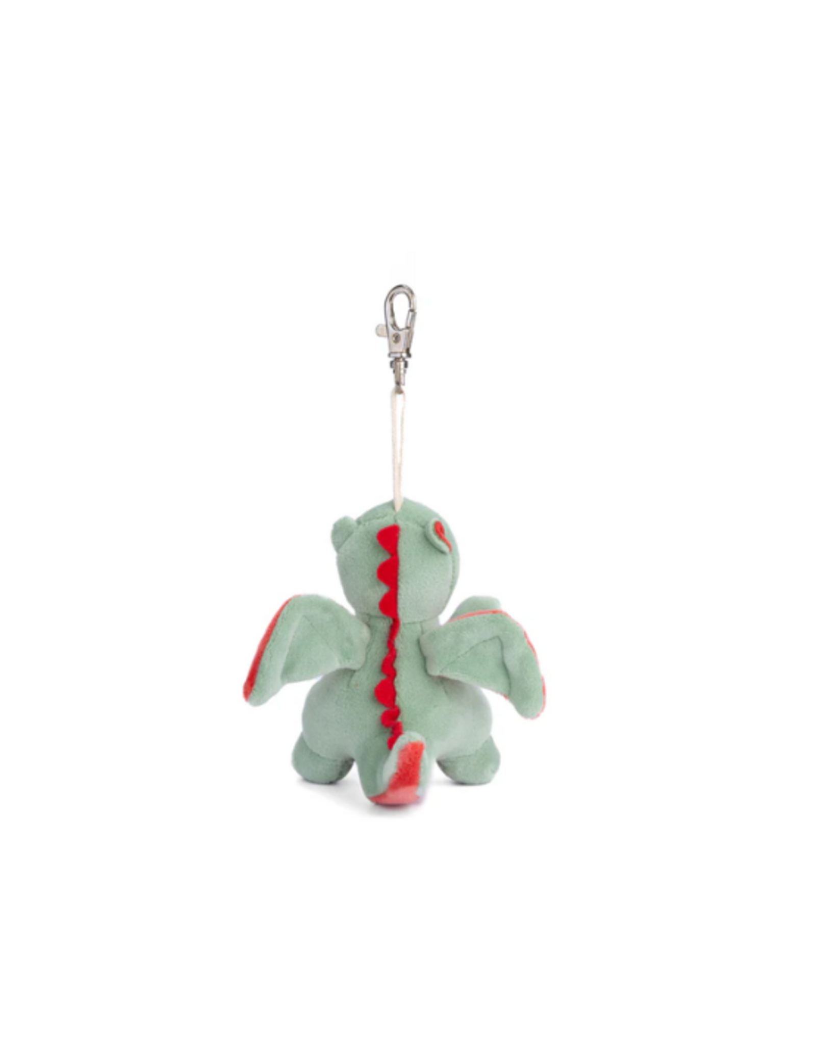 Bukowski Bears Bukowski Bears - Drago Charm Emerald