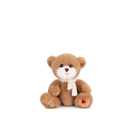 Bukowski Bears Lovely Little Bukowski