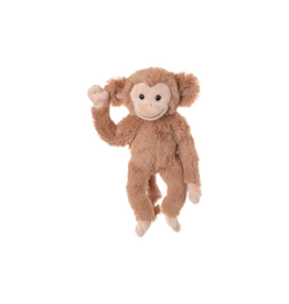 Bukowski Bears Bernard (Brown)