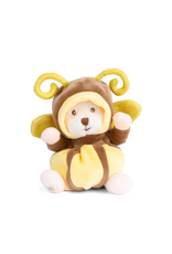 Bukowski Bears Bukowski Bears - Ziggy Butterfly Lemon