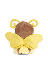 Bukowski Bears Bukowski Bears - Ziggy Butterfly Lemon