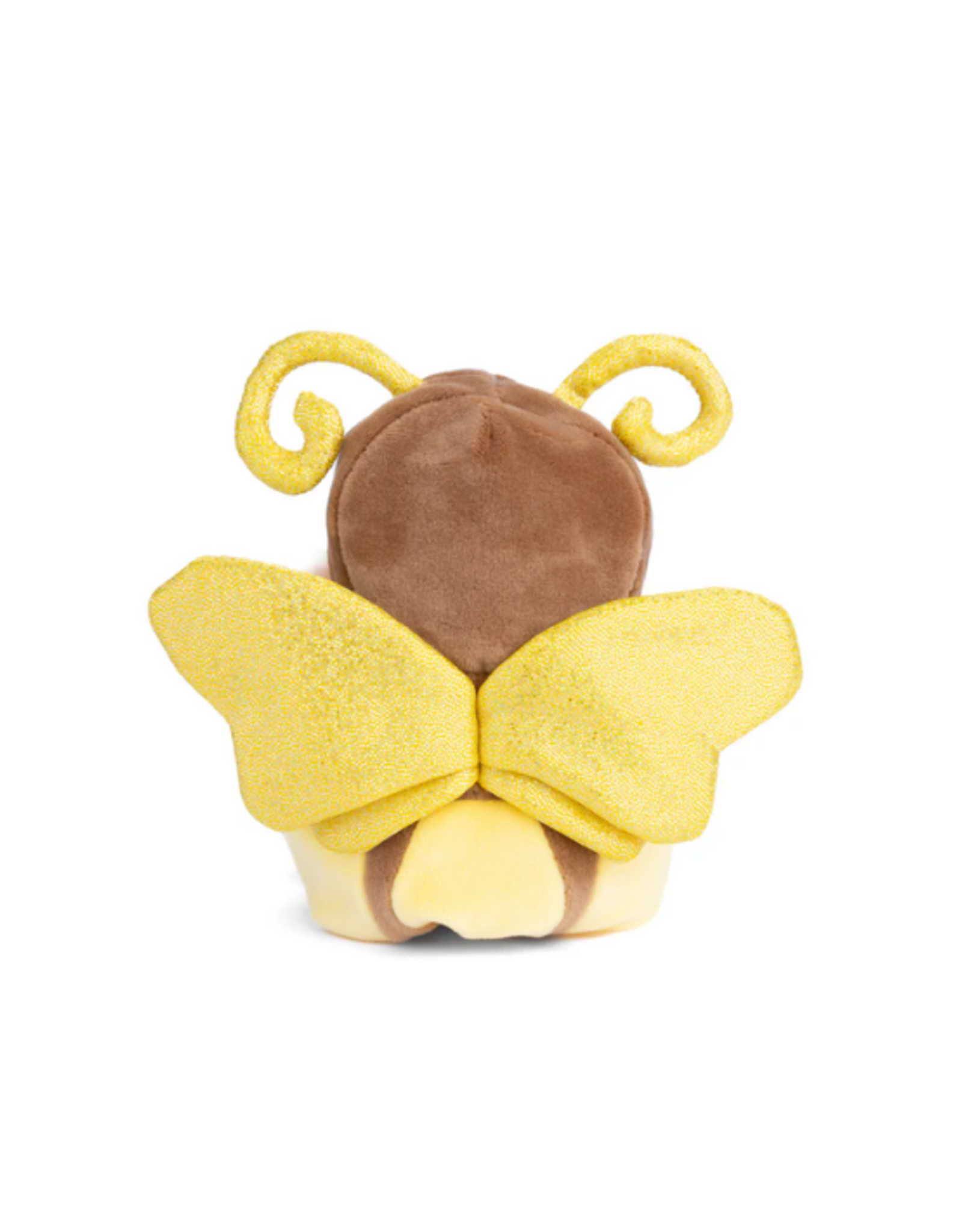 Bukowski Bears Bukowski Bears - Ziggy Butterfly Lemon