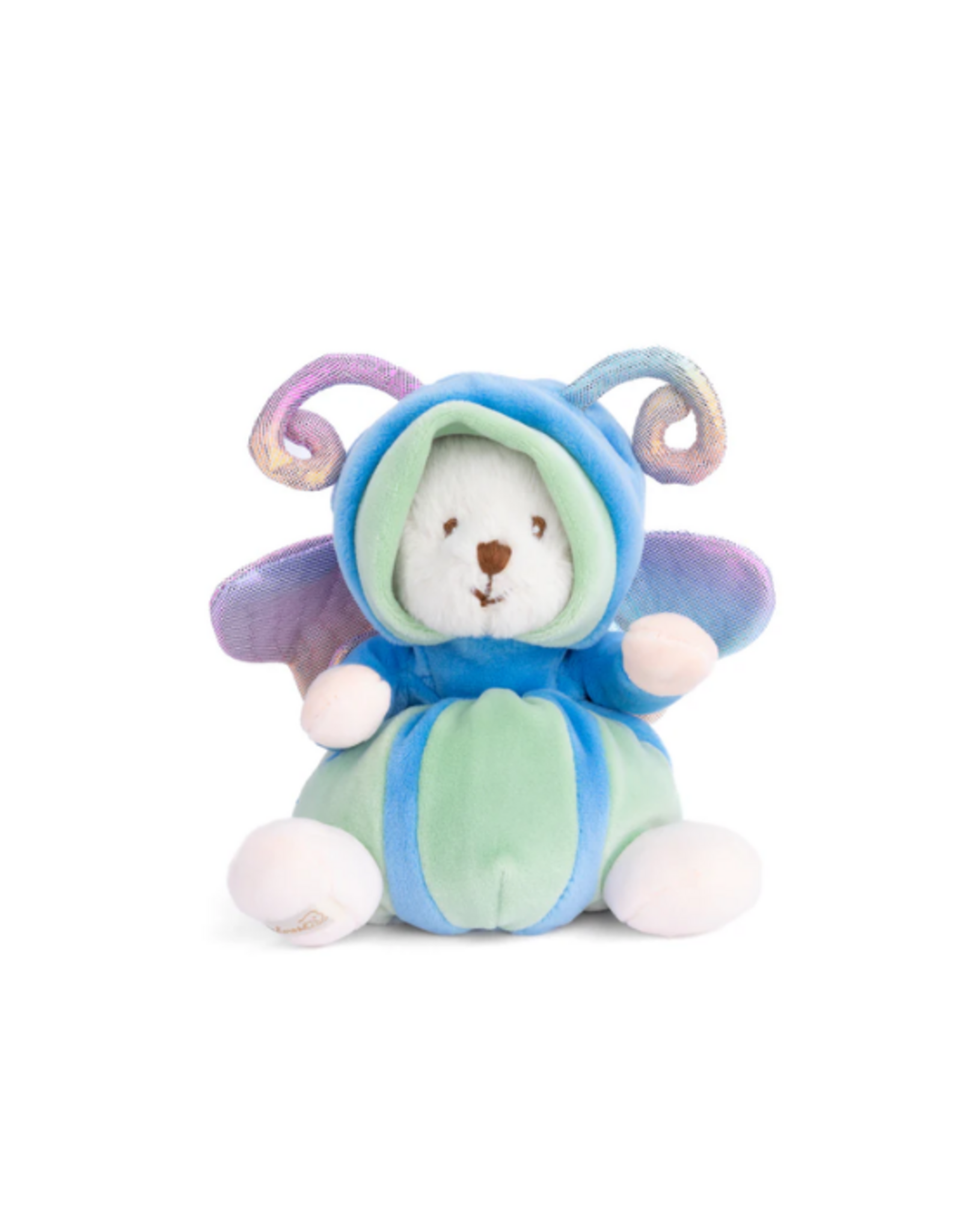 Bukowski Bears Bukowski Bears - Ziggy Butterfly Mint