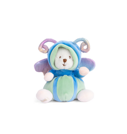 Bukowski Bears Ziggy Butterfly Mint