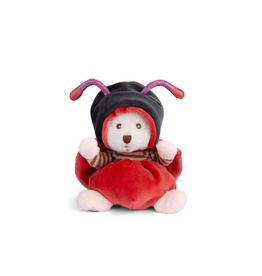 Bukowski Bears Ziggy Ladybug