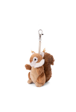 Bukowski Bears Bukowski Bears - Brunis Bag Charm