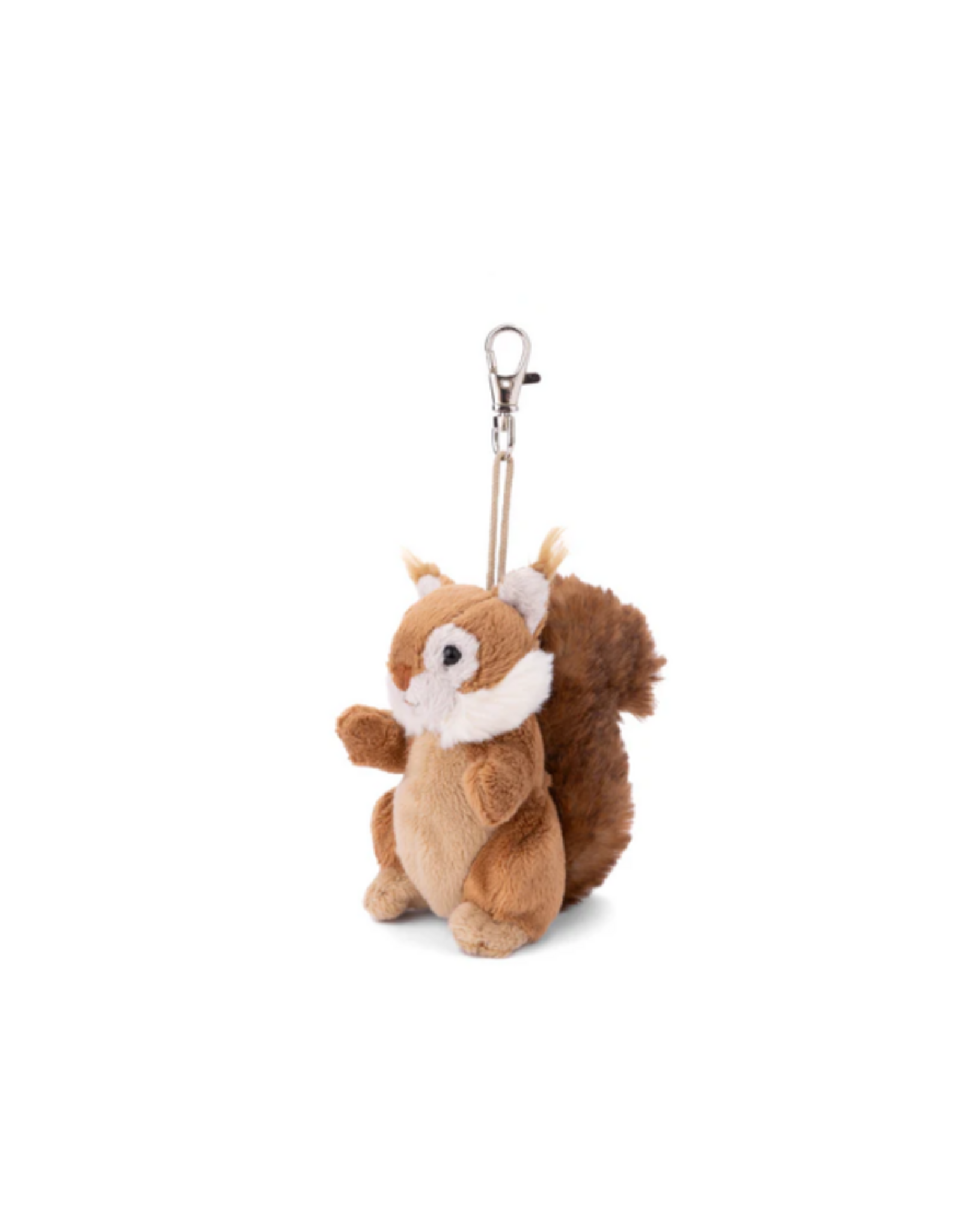 Bukowski Bears Bukowski Bears - Brunis Bag Charm
