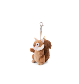Bukowski Bears Brunis Bag Charm