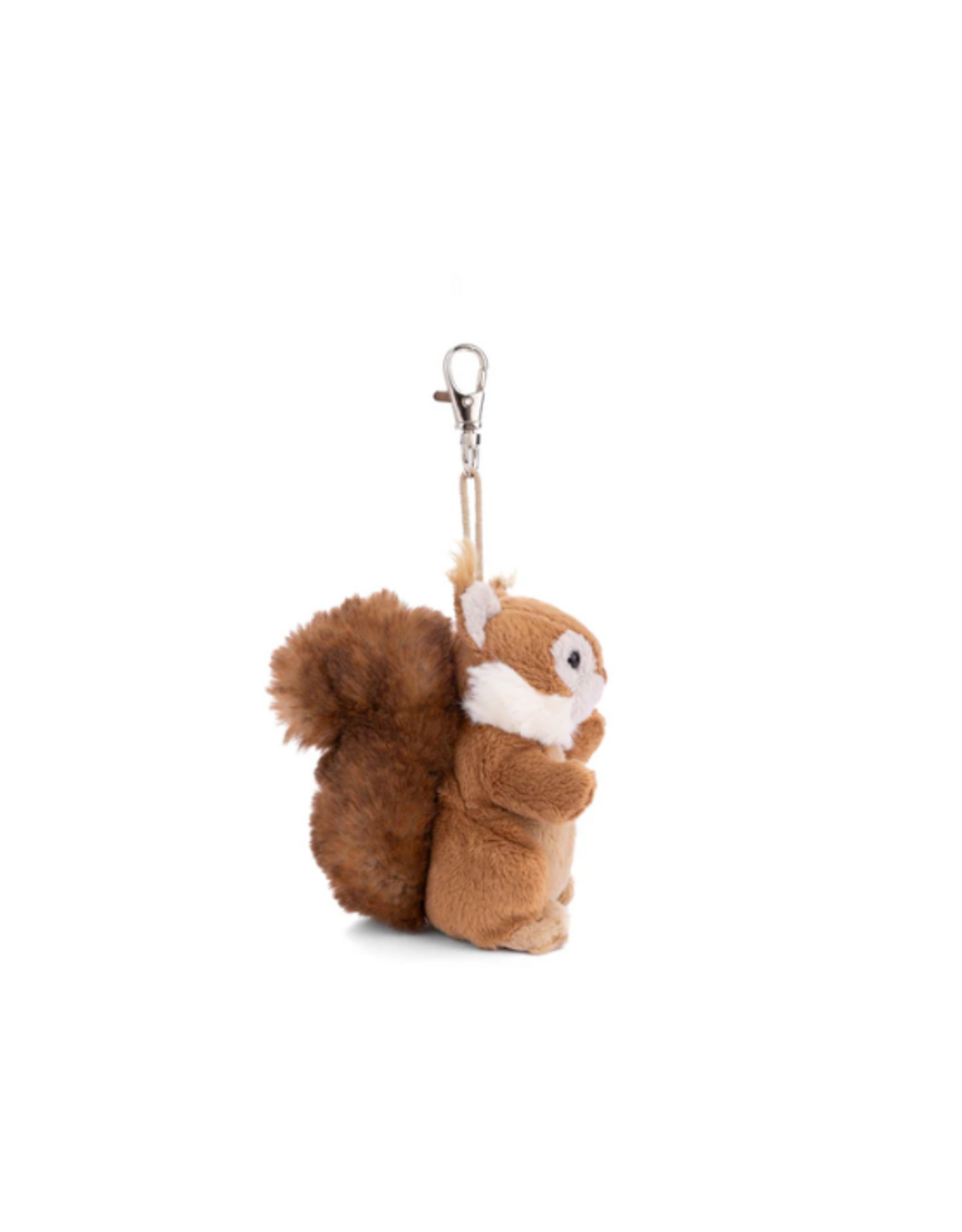 Bukowski Bears Bukowski Bears - Brunis Bag Charm