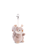 Bukowski Bears Bukowski Bears - Wiggles Bag Charm