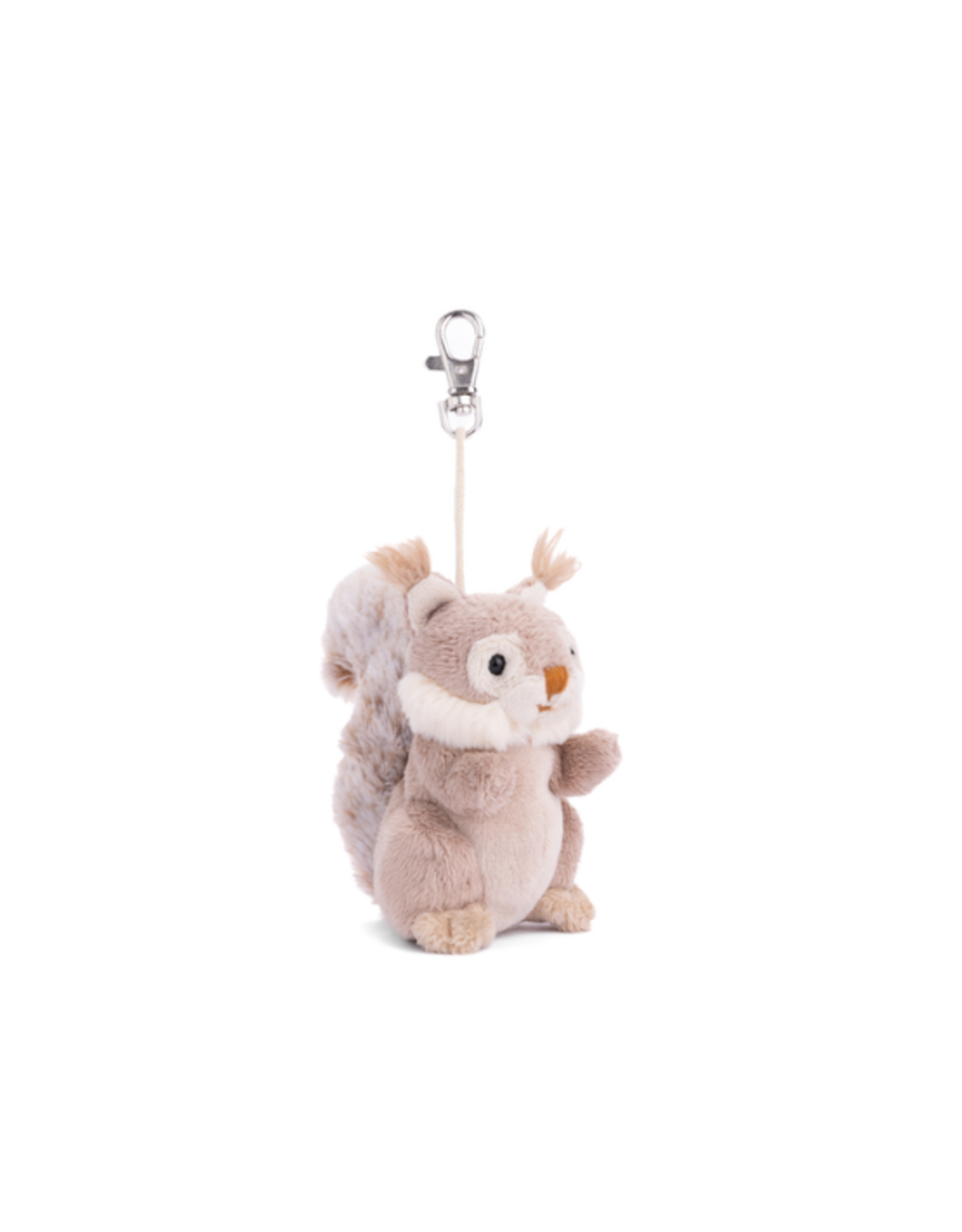 Bukowski Bears Bukowski Bears - Wiggles Bag Charm