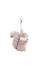 Bukowski Bears Bukowski Bears - Wiggles Bag Charm