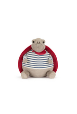 Jellycat Jellycat - Timmy Turtle Romantic Outfit