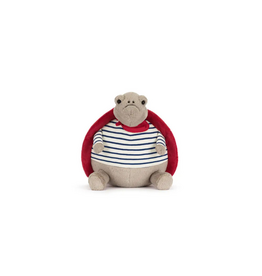 Jellycat Timmy Turtle Romantic Outfit