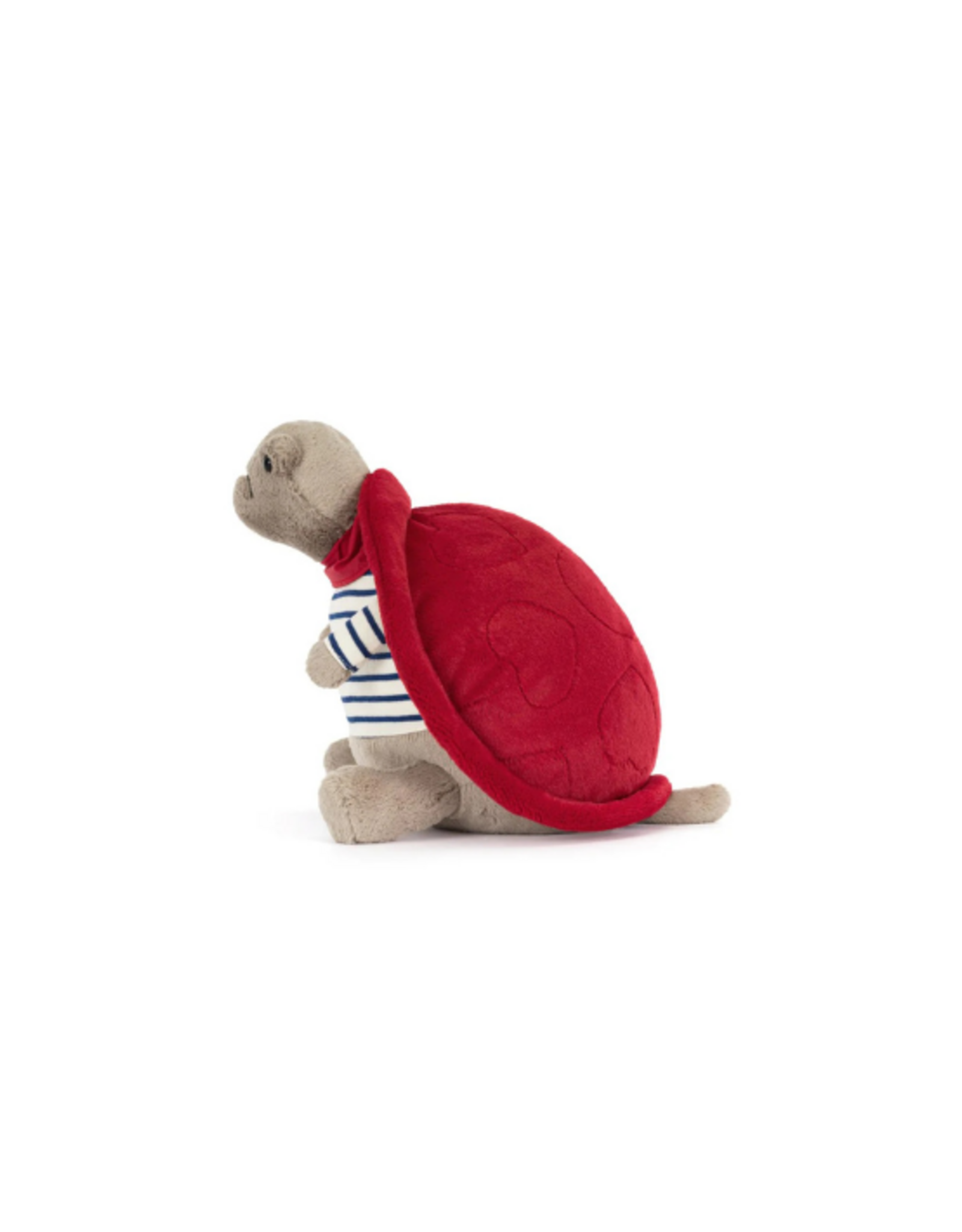 Jellycat Jellycat - Timmy Turtle Romantic Outfit