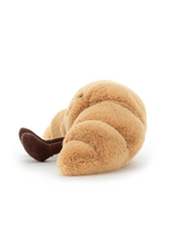 Jellycat Jellycat - Amuseables Croissant Small
