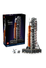 Lego Lego - Icons - 10341 - NASA Artemis Space Launch System