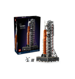 Lego Icons 10341 NASA Artemis Space Launch System