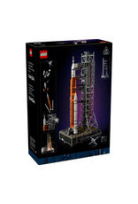 Lego Lego - Icons - 10341 - NASA Artemis Space Launch System