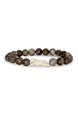 Fahlo Fahlo - The Sprint Bracelet Cheetah (Kalahari)