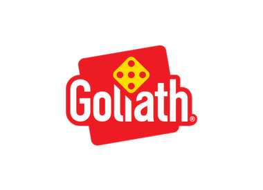 Goliath Games