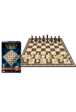 Merchant Ambassador Merchant Ambassador - Wood Chess