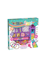 Rainbow Loom - Braid & Bead Kit