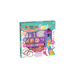 Rainbow Loom Braid & Bead Kit