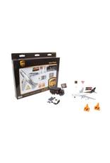 Daron Daron - UPS Playset