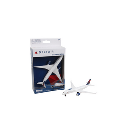 Daron Delta A350 Plane