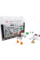 Daron Daron - Air Canada Playset