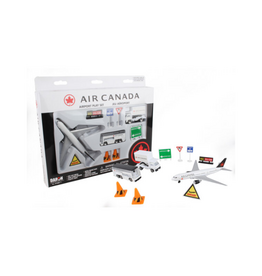 Daron Air Canada Playset