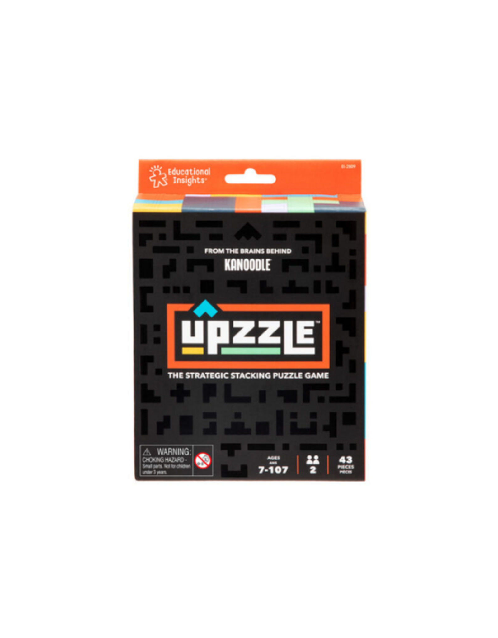 Educational Insights Educational Insights - Upzzle