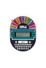 Educational Insights Educational Insights - Wheel of Fortune Game