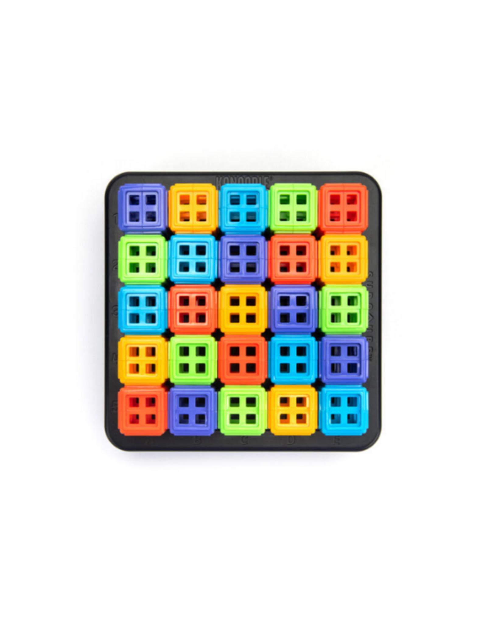 Educational Insights Educational Insights - Kanoodle Sudoqube