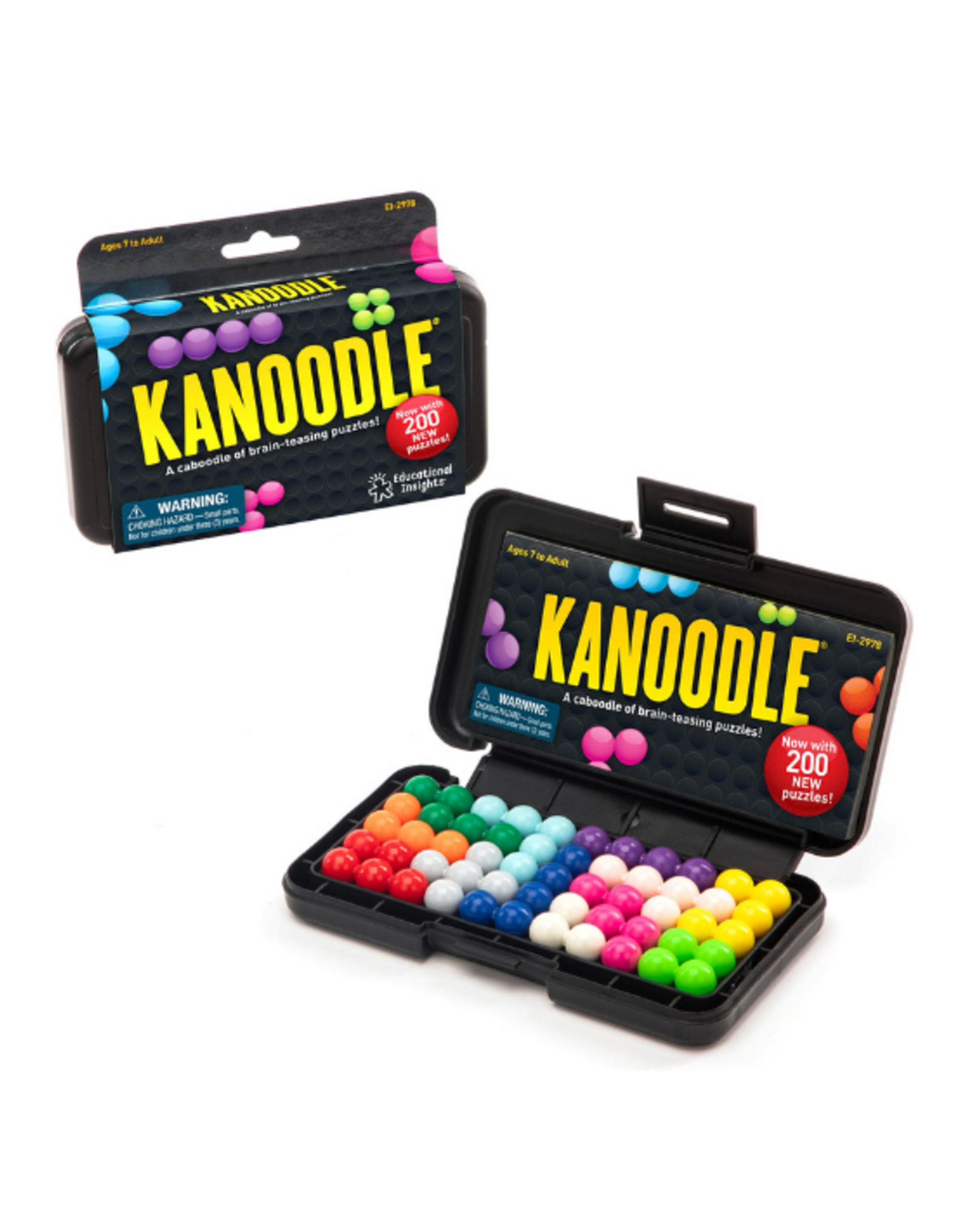 Educational Insights Educational Insights - Kanoodle