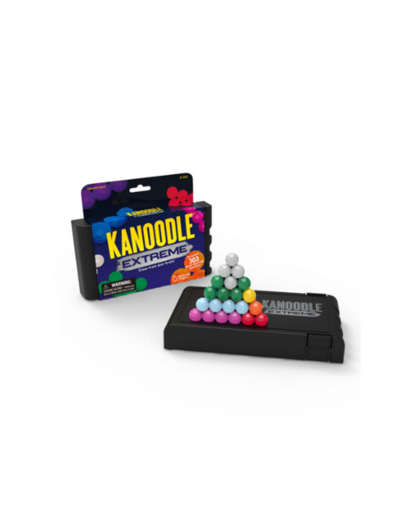 Educational Insights Educational Insights - Kanoodle Extreme