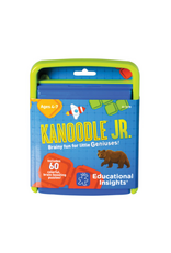 Educational Insights Educational Insights - Kanoodle Jr.