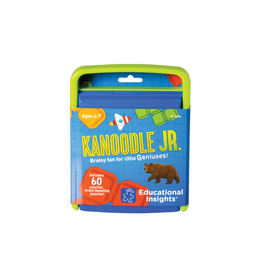 Educational Insights Kanoodle Jr.