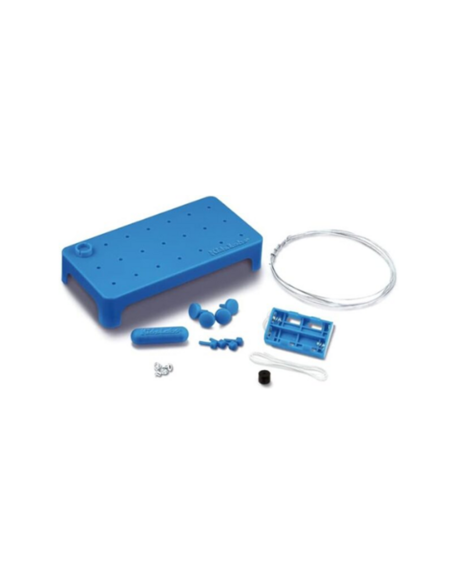 4M 4M - KidzLabs Buzz Wire Making Kit