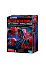4M 4M - Spider Spy Motion Detector