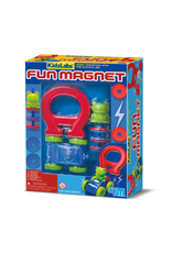 4M 4M - KidzLabs Fun Magnet