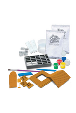 4M 4M - KidzLabs Mini Brick Architect