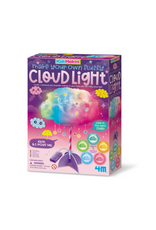 4M 4M - Make Your Own Fluffy Cloud Light