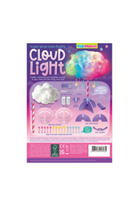 4M 4M - Make Your Own Fluffy Cloud Light