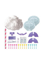 4M 4M - Make Your Own Fluffy Cloud Light